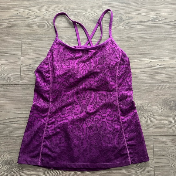 Athleta Tops - ATHLETA tank top